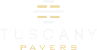 Tuscany Pavers